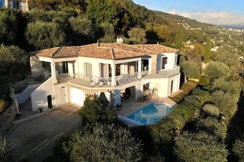 3 bedroom villa, Spéracèdes, Alpes-Maritimes, Alpes-Maritimes, France