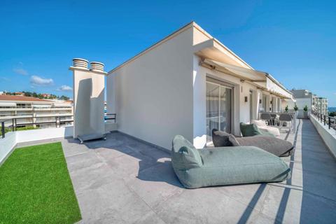 2 bedroom villa, Cannes, Alpes-Maritimes, Alpes-Maritimes, France