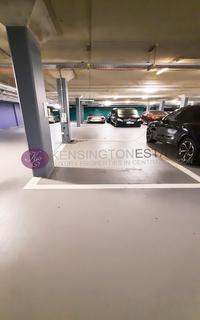 Parking to rent, 375 Kensington High Street, London W14