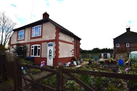 2 bedroom semi-detached house for sale, Elwell Avenue, Barwell