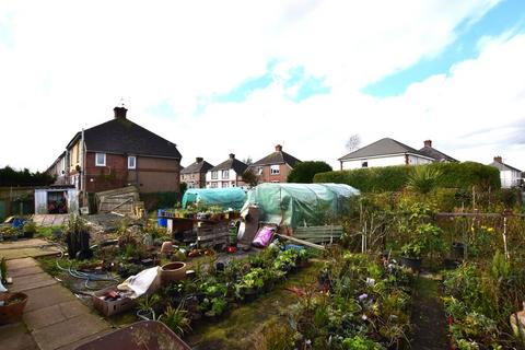 2 bedroom semi-detached house for sale, Elwell Avenue, Barwell