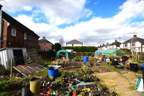 2 bedroom semi-detached house for sale, Elwell Avenue, Barwell