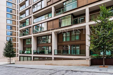 undefined, Wolfe House, Kensington High Street, London W14