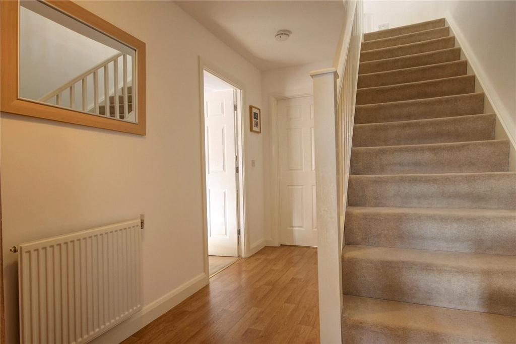 Glebe Road, Darlington, DL1 3 bed semidetached house £160,000