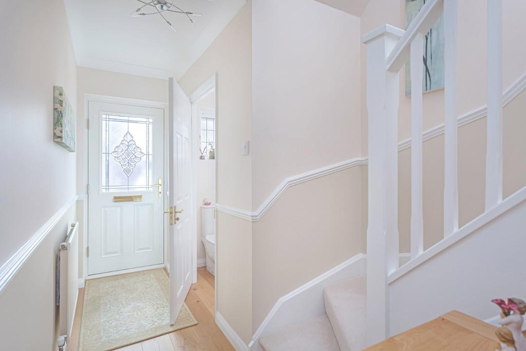 Wainwright Street, Stortford, Hertfordshire, CM23 3 bed