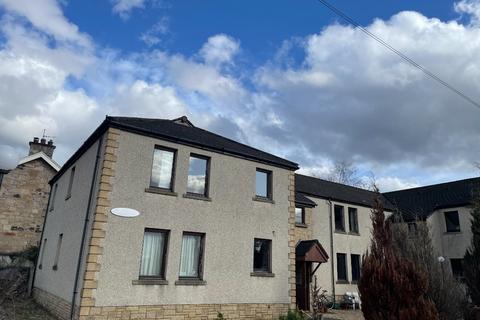 undefined, Carsaig court, Bridge of Allan, Stirling, FK9