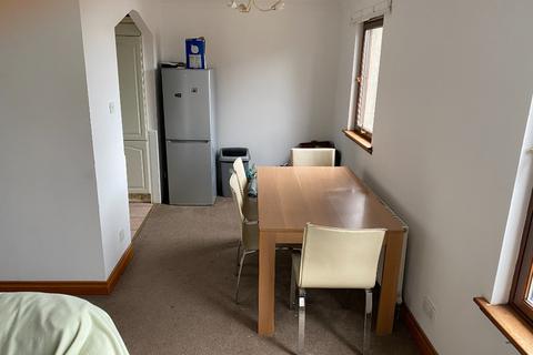 undefined, Carsaig court, Bridge of Allan, Stirling, FK9