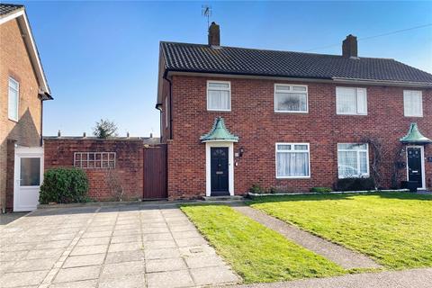 12 The Avenue, Goring By Sea, Worthing, BN12 6HH