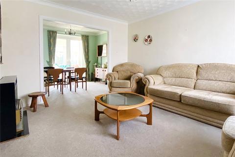 12 The Avenue, Goring By Sea, Worthing, BN12 6HH