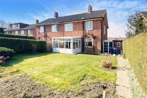 12 The Avenue, Goring By Sea, Worthing, BN12 6HH