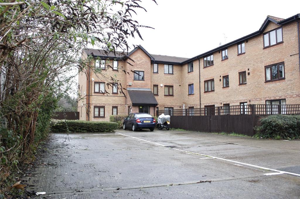 JOHN MAURICE CLOSE, LONDON, SE17 1 bed apartment £1,408 pcm (£325 pw)
