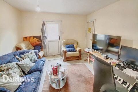 12 Browning Close, Llanrumney, Cardiff, CF3 5NJ