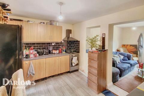 12 Browning Close, Llanrumney, Cardiff, CF3 5NJ