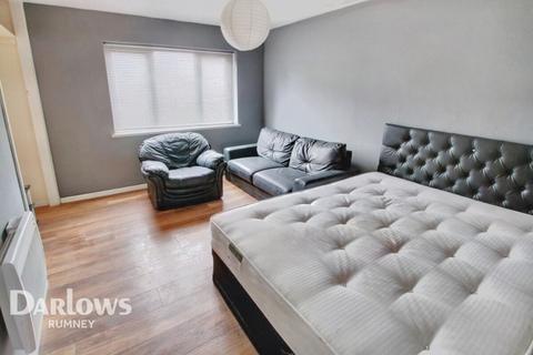 12 Browning Close, Llanrumney, Cardiff, CF3 5NJ