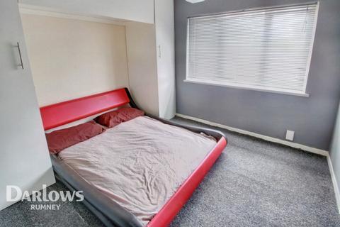 12 Browning Close, Llanrumney, Cardiff, CF3 5NJ