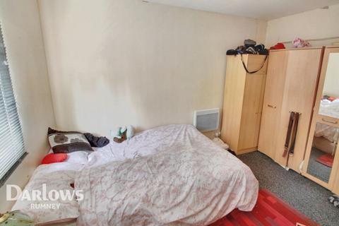 12 Browning Close, Llanrumney, Cardiff, CF3 5NJ