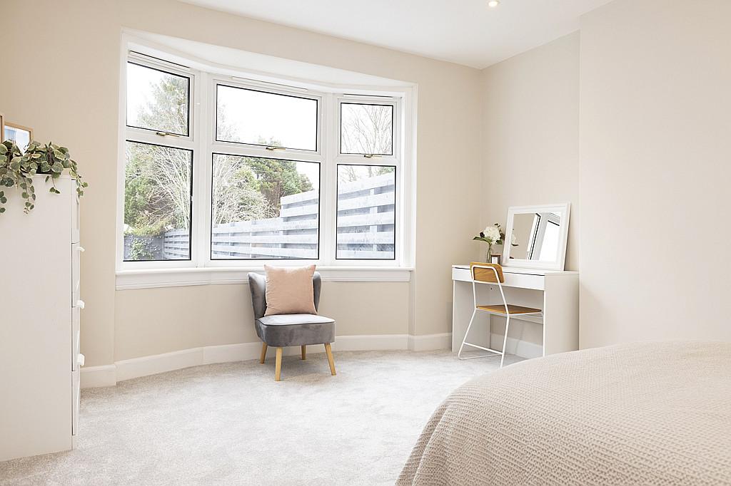 Double Bedroom 1