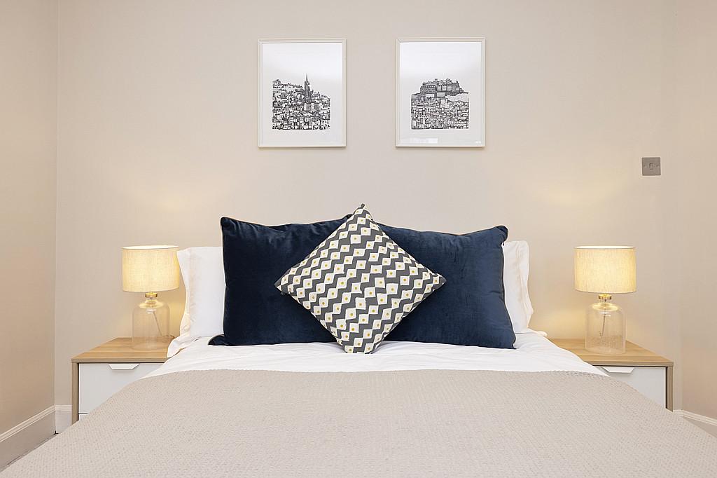 Double Bedroom 1