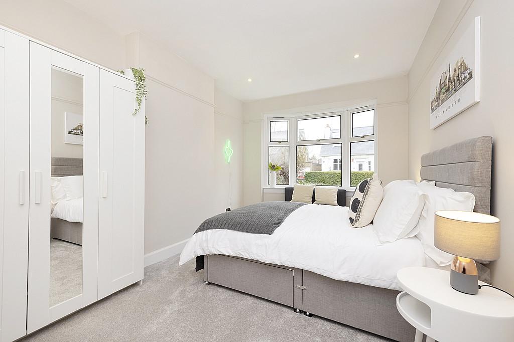 Double Bedroom 2