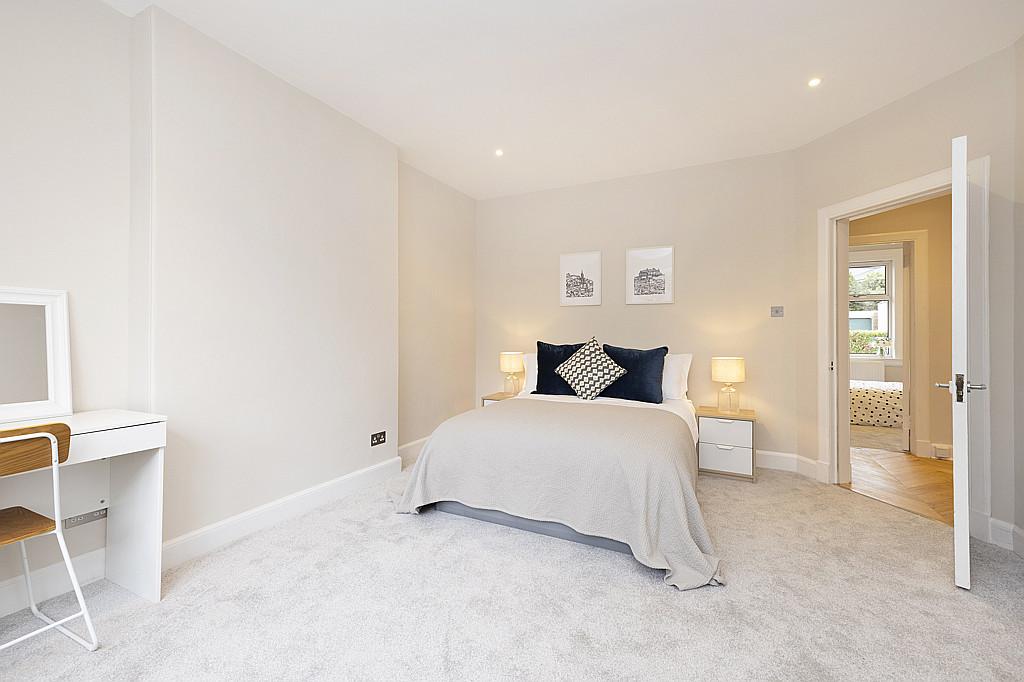Double Bedroom 1