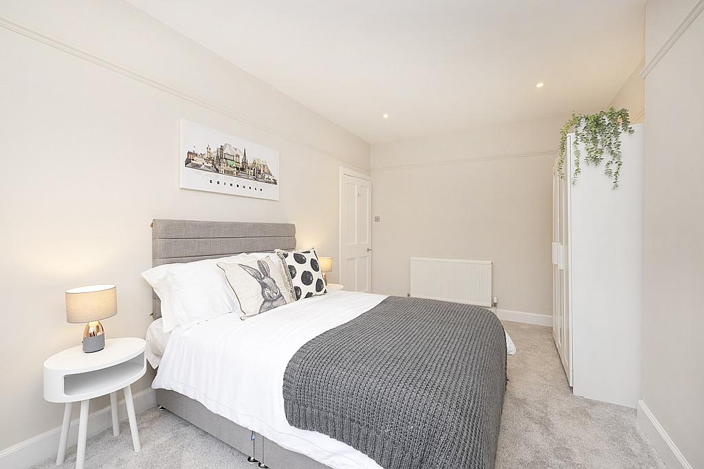 Double Bedroom 2