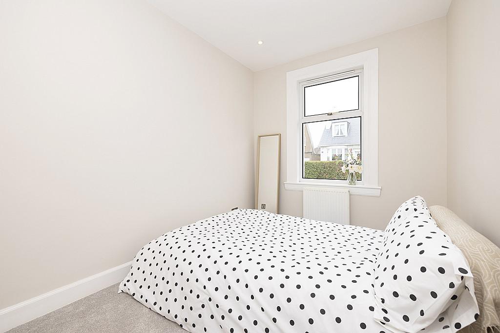 Double Bedroom 3