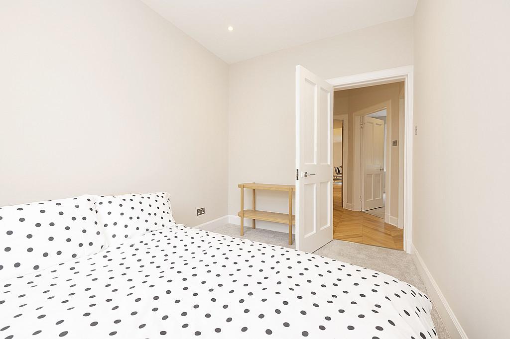 Double Bedroom 3