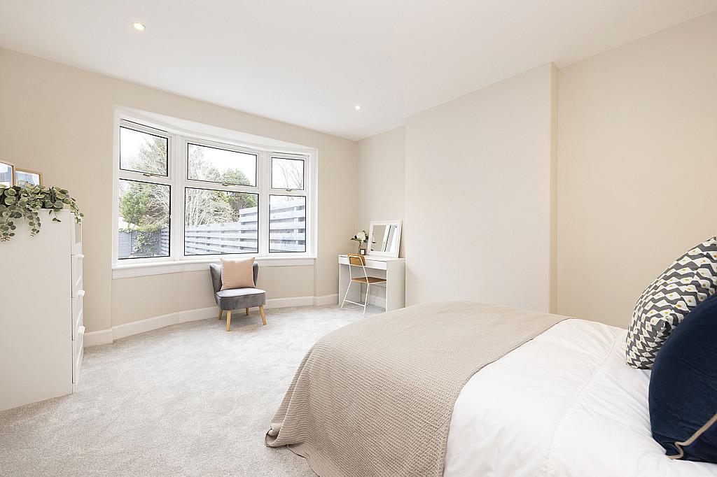 Double Bedroom 1
