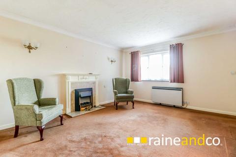 1 bedroom retirement property for sale - Pond Court, The Ridgeway, Codicote SG4 8YY