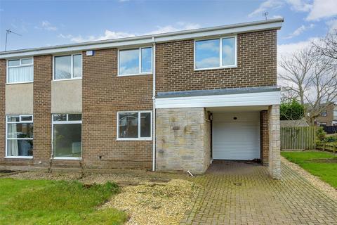 11 Merle Gardens, Lancaster Park, Morpeth, NE61 3RW