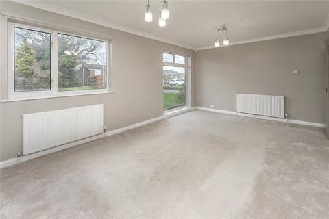 11 Merle Gardens, Lancaster Park, Morpeth, NE61 3RW
