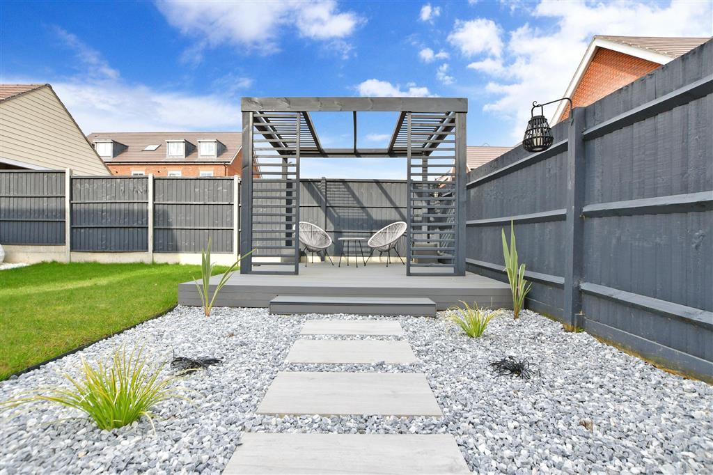 External Lifestyle Photograph