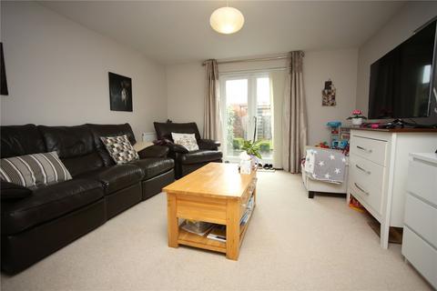 3 bedroom terraced house to rent, Viburnum Walk, Evesham, Worcestershire, WR11