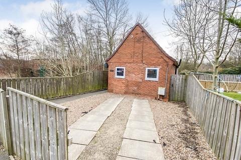 Vincent House, 8 Hadrian Court, Wingate, TS28 5FB