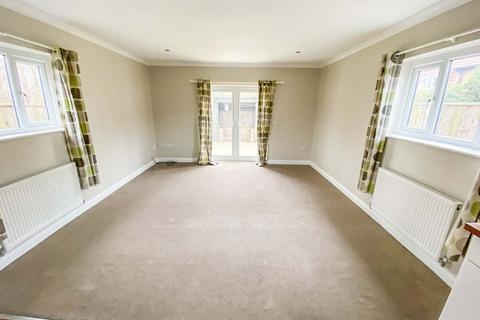 Vincent House, 8 Hadrian Court, Wingate, TS28 5FB
