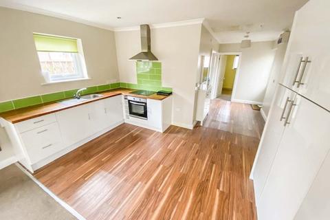 Vincent House, 8 Hadrian Court, Wingate, TS28 5FB