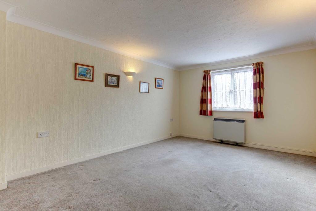 Ryan Court, Bryanston Street, Blandford Forum 1 bed retirement property