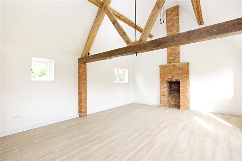 3 bedroom barn conversion for sale, Westfields Farm Barns, Hillesden, Buckingham, Buckinghamshire, MK18