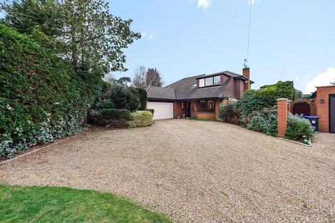 Llafranc Elmstead Road, West Byfleet, KT14 6JB