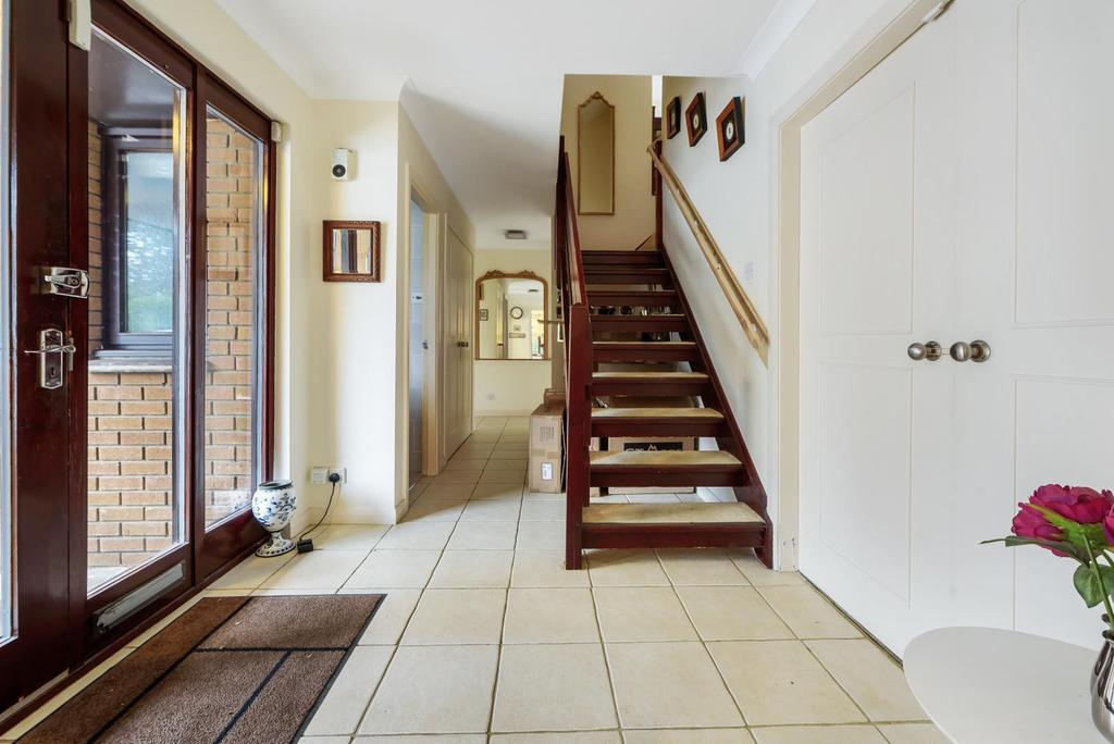 Staircase