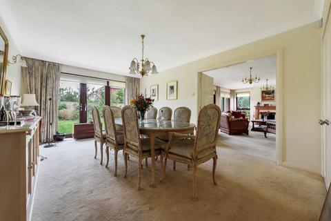 Llafranc Elmstead Road, West Byfleet, KT14 6JB