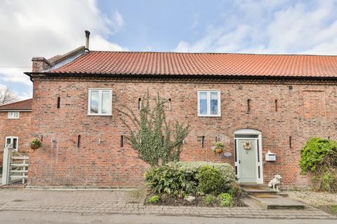 Trinity Cottage Church Side, Goxhill, Barrow-upon-humber, DN19 7HY