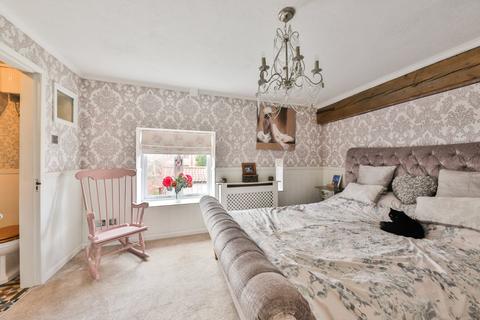 Trinity Cottage Church Side, Goxhill, Barrow-upon-humber, DN19 7HY