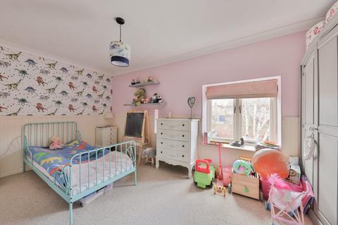 Trinity Cottage Church Side, Goxhill, Barrow-upon-humber, DN19 7HY