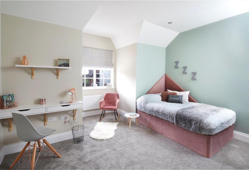 Bedroom 3