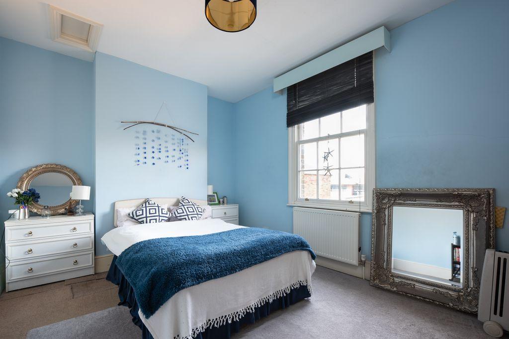 Bedroom 3 (Double)