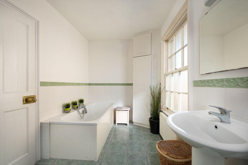 Bathroom 1