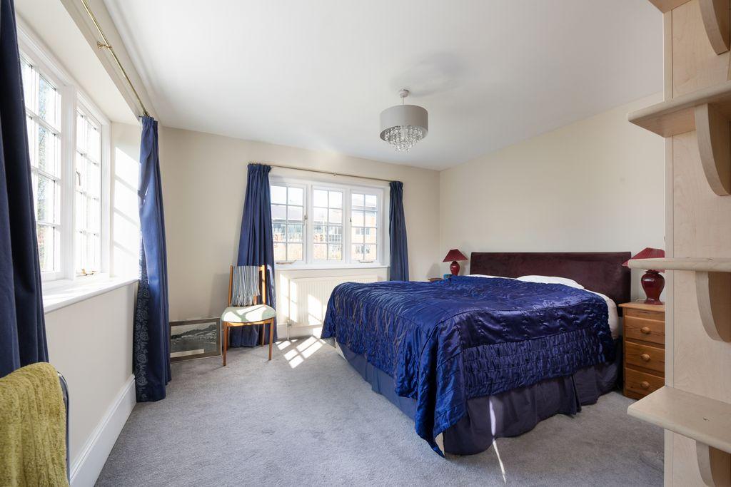 Bedroom 1 (Double with Ensuite)