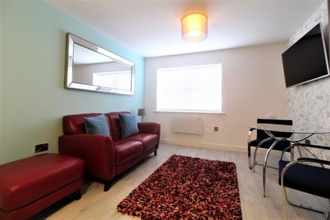 1 bedroom flat to rent, Egremont Russet, Wellington Street, HU1, Hull, HU1