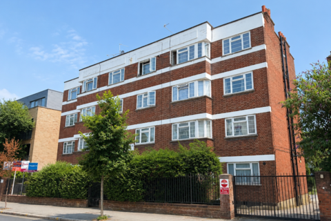 Andrula Court, Lordship Lane, Wood Green, N22